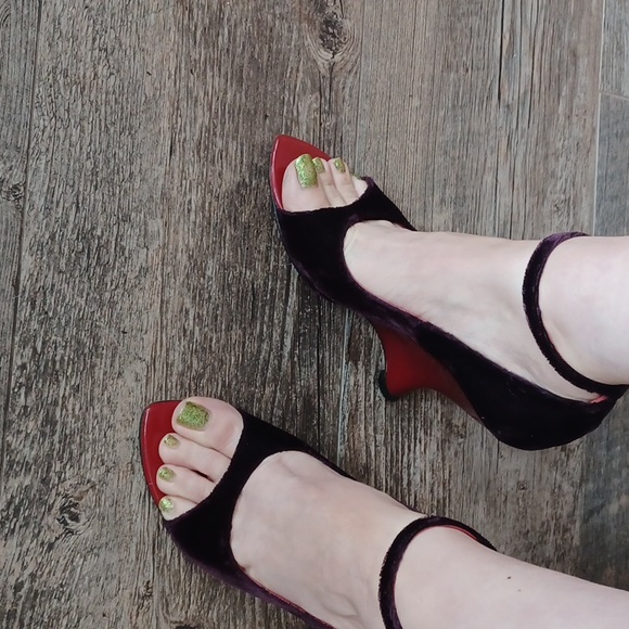 YSL heels - Picture 15 of 16